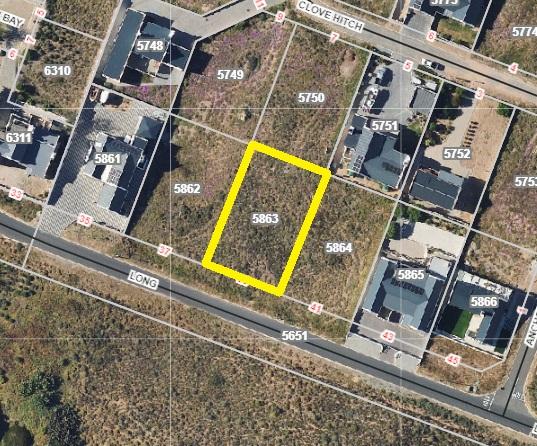 0 Bedroom Property for Sale in Da Gama Bay Western Cape